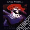Gary Moore - Out In The Fields cd