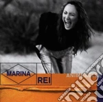 Marina Rei - Album cd