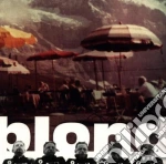 Blond - Blond cd