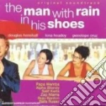 Man With The Rain In His Shoes / O.S.T. cd