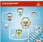 Madness - It's Madness cd