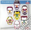 Madness - It's Madness Too cd