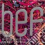 Music of... cd
