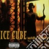 Ice Cube - War & Peace-vol 1 (the War Disc) cd