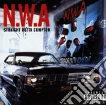 N.W.A. - Straight Outta Compton 10Th Anniversary Tribute