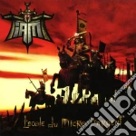I Am - L'Ecole Du Micro D'Argent cd