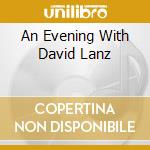 An Evening With David Lanz cd