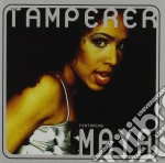 Tamperer - Fabulous-feat.maya cd