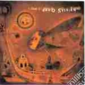 David Sylvian - Dead Bees On A Cake cd musicale di David Sylvian