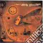 David Sylvian - Dead Bees On A Cake cd