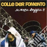Scienza Doppia H cd