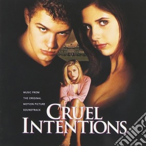 Cruel Intentions / O.S.T. cd musicale di O.S.T.