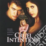 Cruel Intentions / O.S.T. cd