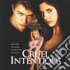 Cruel Intentions / O.S.T. cd