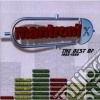 Mantronix - The Best Of 1985-1999 cd
