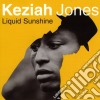 Keziah Jones - Liquid Sunshine cd