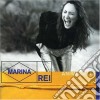 Marina Rei - Anime Belle cd