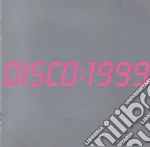 Disco:1999 / Various cd