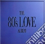 80's Love Album (The) / Various (2 Cd) cd