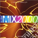 In The MIX 2000 / Various (2 Cd) cd