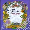 Faeries A Realm Of Magic & Enchantme cd