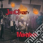 Jon Cleary - Moonburn cd
