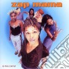 Zap Mama - A Ma Zone cd