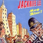 Jacknife Lee - Muy Rico