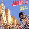 Jacknife Lee - Muy Rico cd