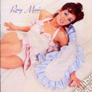 Roxy Music - Roxy Music cd musicale di ROXY MUSIC