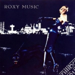 Roxy Music - For Your Pleasure cd musicale di ROXY MUSIC