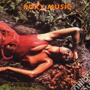 Roxy Music - Stranded cd musicale di ROXY MUSIC