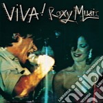 Roxy Music - VivaRoxy Music