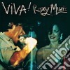 Roxy Music - VivaRoxy Music cd
