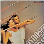 Roxy Music - Flesh & Blood cd