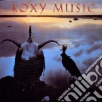 Roxy Music - Avalon cd