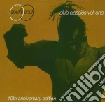 Soul II Soul - Vol. 1 cd