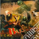 Buckethead - Monsters & Robots cd