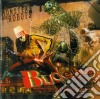 Buckethead - Monsters & Robots cd