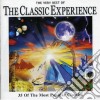 Very Best Of The Classic Experience (The) (2 Cd) cd