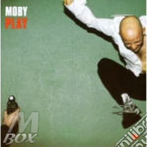 Moby - Play cd musicale di MOBY