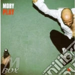 Moby - Play cd