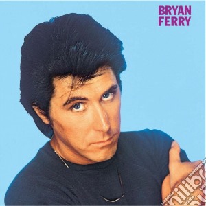 Bryan Ferry - These Foolish Things cd musicale di Bryan Ferry