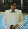 Bryan Ferry - Another Time Another Place cd