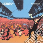 Chemical Brothers (The) - Surrender cd
