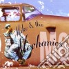 Mike + The Mechanics - Mike & The Mechanics cd