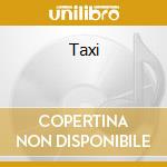 Taxi cd
