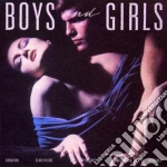 Bryan Ferry - Boys And Girls cd