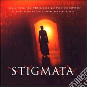 Stigmata / O.S.T. cd musicale di O.S.T.