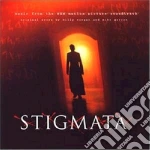 Stigmata / O.S.T. cd